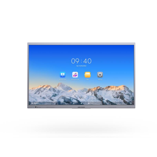 Hikvision DS-D5C86RB/B(EDLA) 86-inch 4K Interactive Display