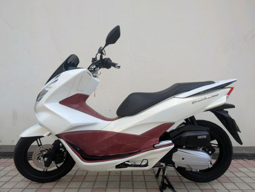 Honda PCX 150 (2015)