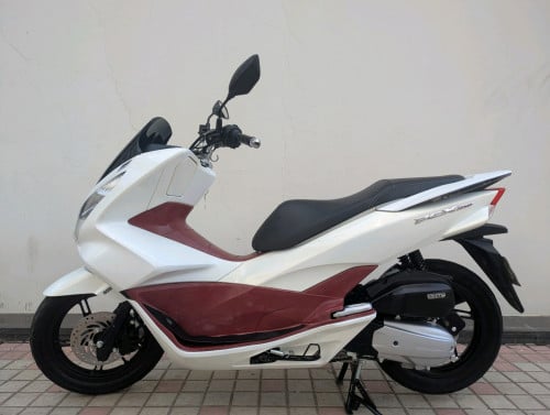 Honda PCX 150 (2015)