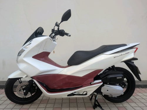 Honda PCX 150 (2015)