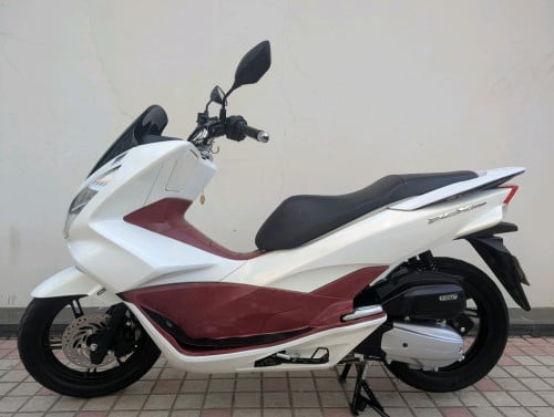 Honda PCX 150 (2015)