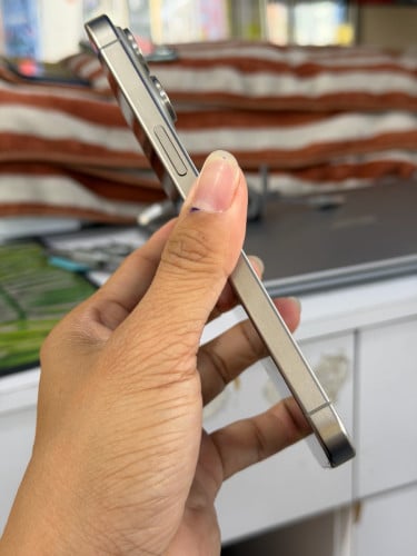 IPhone 15 Pro Max (256)G