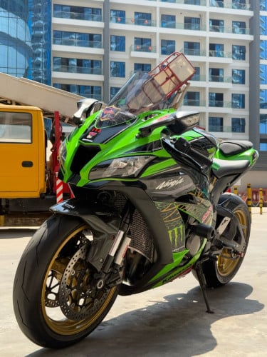 Kawasaki Ninja 1000