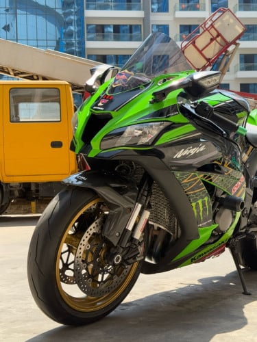 Kawasaki Ninja 1000