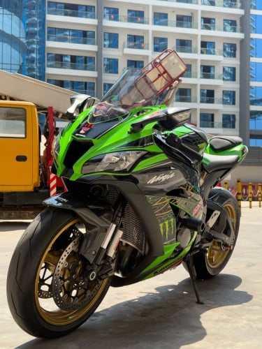 Kawasaki Ninja 1000