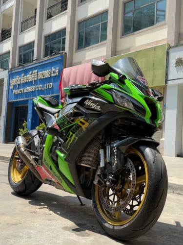 Kawasaki Ninja 1000