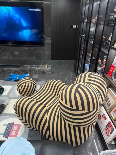 La Mamma Sofa New in stock ថ្មីចូលស្តុក