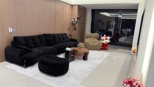 La Mamma Sofa New in stock ថ្មីចូលស្តុក
