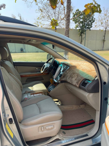 Lexus rx330 H-Full 2005 P2 ម្ចាស់ដើមទី១