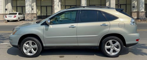 Lexus rx330 H-Full 2005 P2 ម្ចាស់ដើមទី១