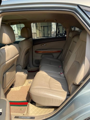 Lexus rx330 H-Full 2005 P2 ម្ចាស់ដើមទី១