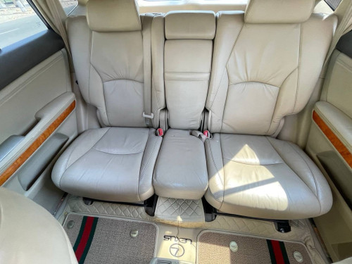 Lexus rx330 H-Full 2005 P2 ម្ចាស់ដើមទី១