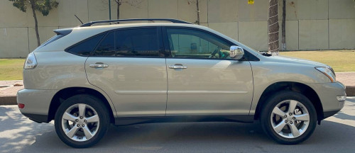 Lexus rx330 H-Full 2005 P2 ម្ចាស់ដើមទី១