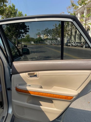 Lexus rx330 H-Full 2005 P2 ម្ចាស់ដើមទី១
