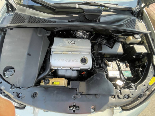 Lexus rx330 H-Full 2005 P2 ម្ចាស់ដើមទី១