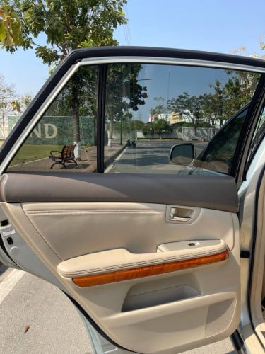 Lexus rx330 H-Full 2005 P2 ម្ចាស់ដើមទី១