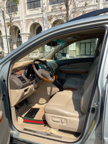 Lexus rx330 H-Full 2005 P2 ម្ចាស់ដើមទី១