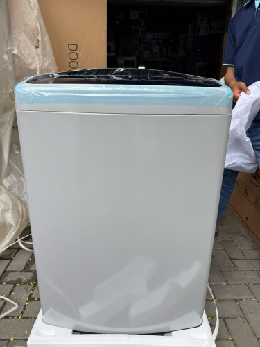 LG T2513VBTM( ម៉ាស៊ីនបោក 13Kg/new 13Kg washing machine )