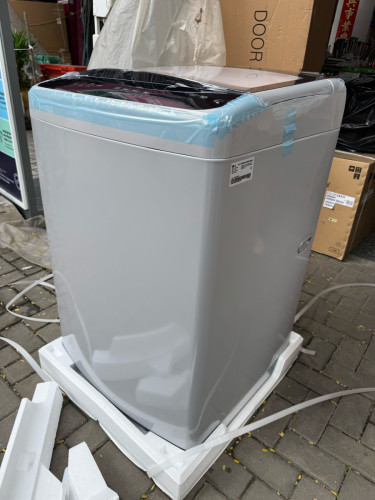 LG T2513VBTM( ម៉ាស៊ីនបោក 13Kg/new 13Kg washing machine )