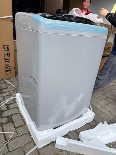 LG T2513VBTM( ម៉ាស៊ីនបោក 13Kg/new 13Kg washing machine )