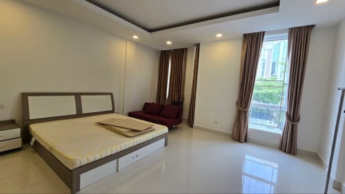 Link Villa A at Chip Mong Land Sensok for rent