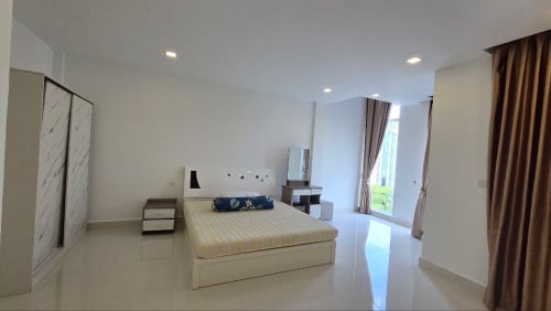 Link Villa A at Chip Mong Land Sensok for rent