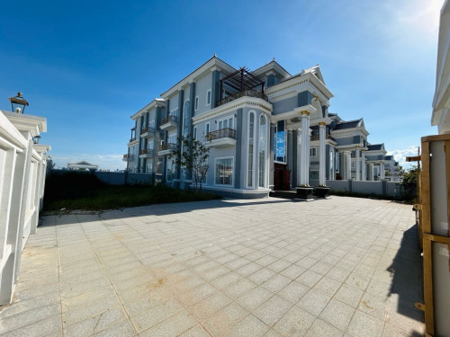 🆓 Free-Urgent Luxury Villa for Rent- Premium Living $5999/month បុរីវិមានភ្នំពេញ