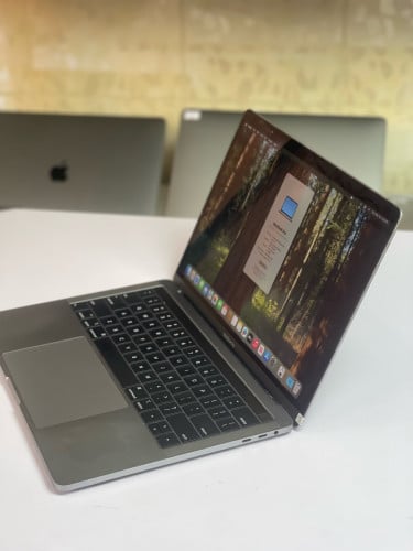 Macbook Pro 2019