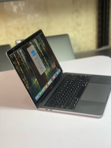 Macbook Pro 2019