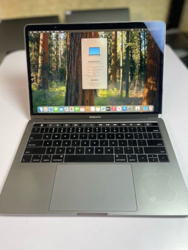 Macbook Pro 2019