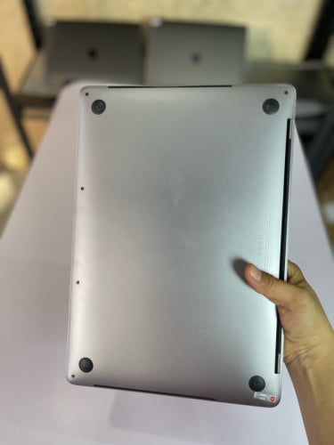 Macbook Pro 2019