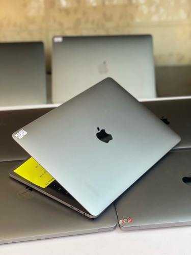 Macbook Pro 2019