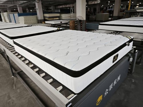 Mattress