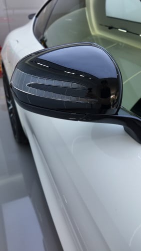 Mercedes AMG GTS 2016