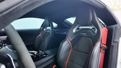 Mercedes AMG GTS 2016