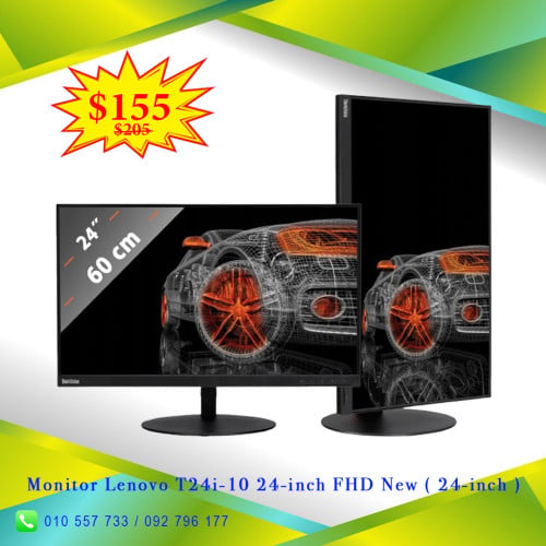 Model T24i-10 24-inch FHD New