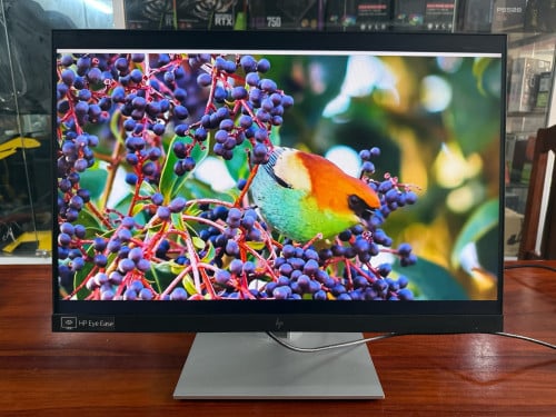 Monitor HP 24inch
