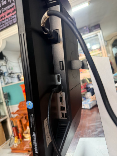 Monitor HP 24inch