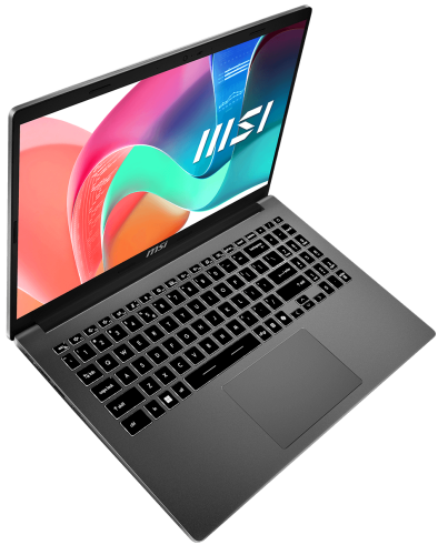 MSI Modern 15 F13MG-861XKH - 13th Gen Intel Core i5-1334U Processor