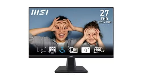 MSI Monittor PRO MP275