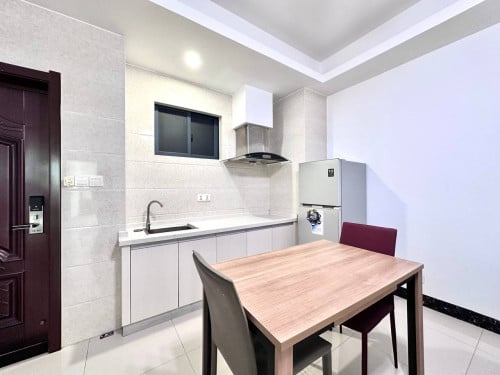 One Bedroom in Kokpic area for rent