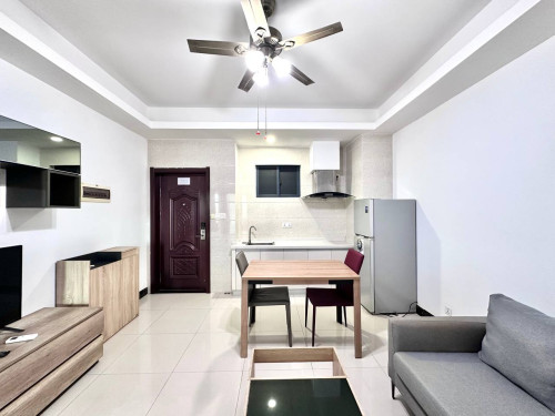 One Bedroom in Kokpic area for rent
