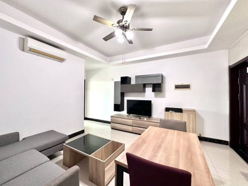 One Bedroom in Kokpic area for rent