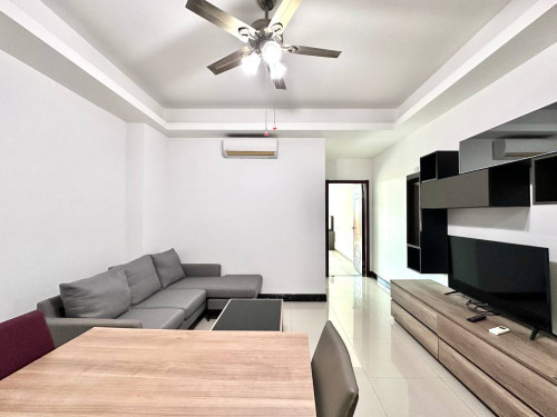 One Bedroom in Kokpic area for rent