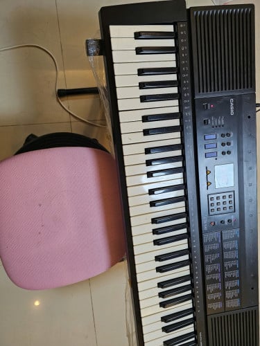 OrgCadence Assembled in Mexico