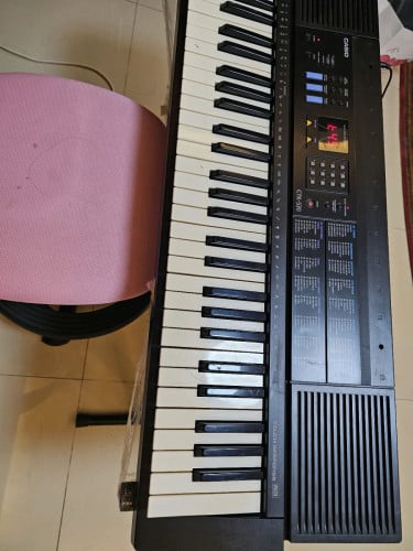OrgCadence Assembled in Mexico