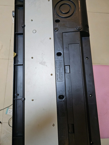 OrgCadence Assembled in Mexico