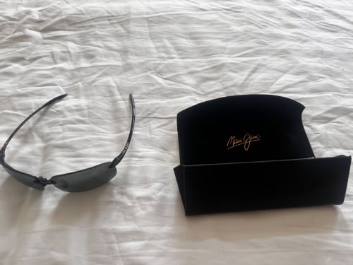 Original  Sunglass Mau Jim Australian Brand