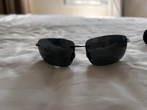 Original  Sunglass Mau Jim Australian Brand