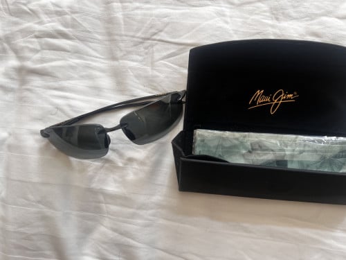 Original  Sunglass Mau Jim Australian Brand